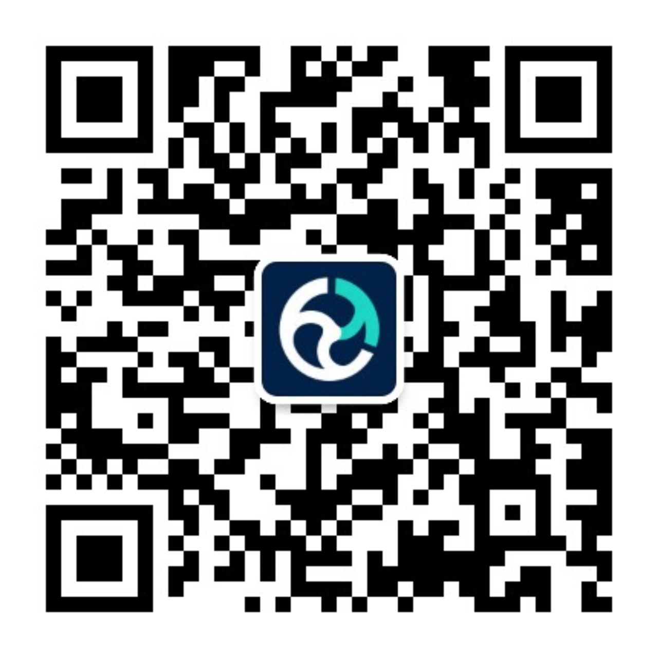 智能新变量公众号二维码